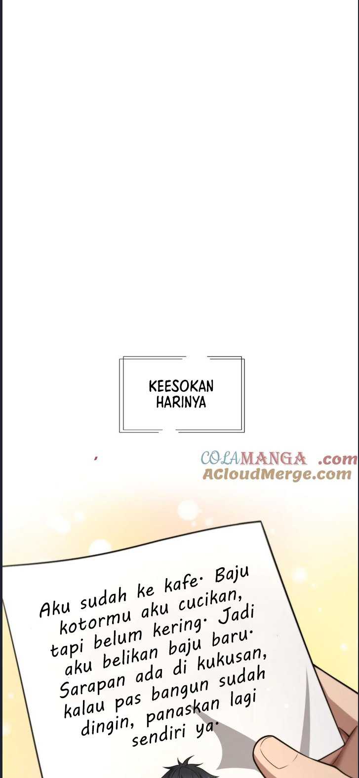Riches Can’t Buy Loyalty Chapter 17 Gambar 42