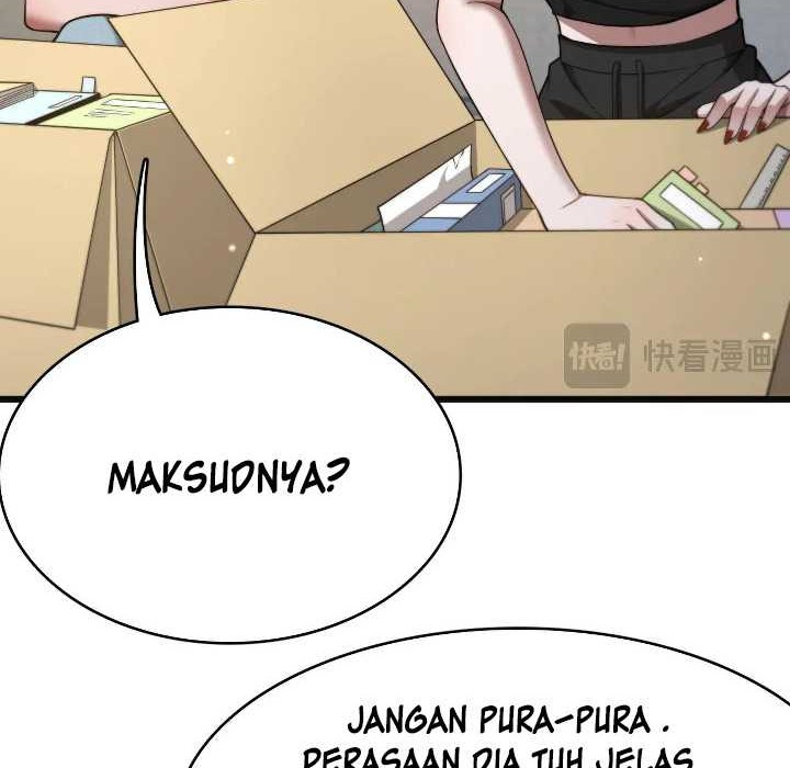 Riches Can’t Buy Loyalty Chapter 22 Gambar 18