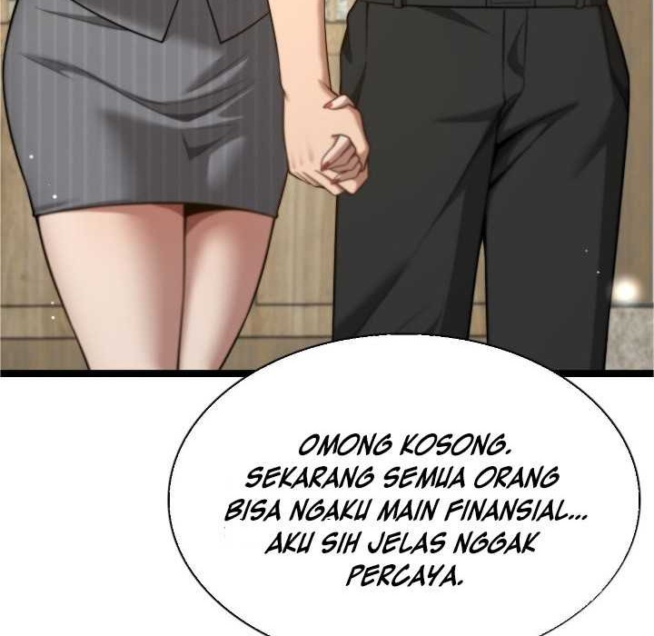 Riches Can’t Buy Loyalty Chapter 25 Gambar 9