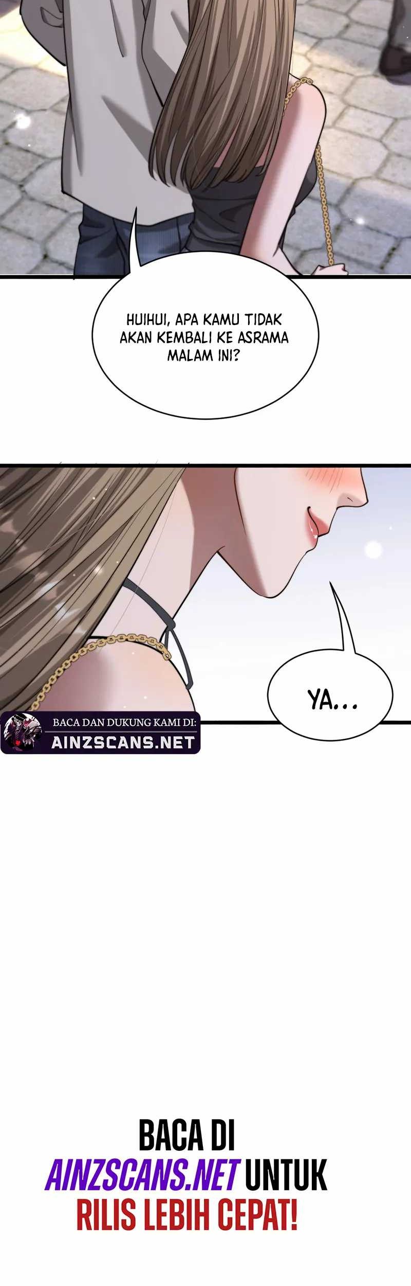 Riches Can’t Buy Loyalty Chapter 4 Gambar 28