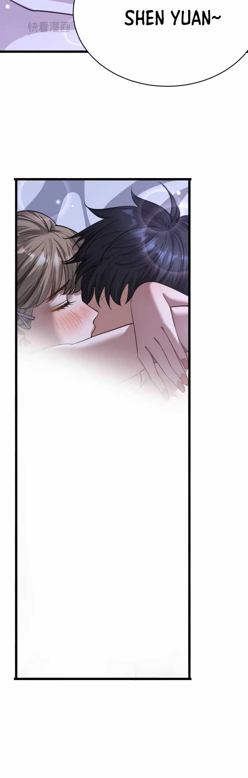 Riches Can’t Buy Loyalty Chapter 4 Gambar 36