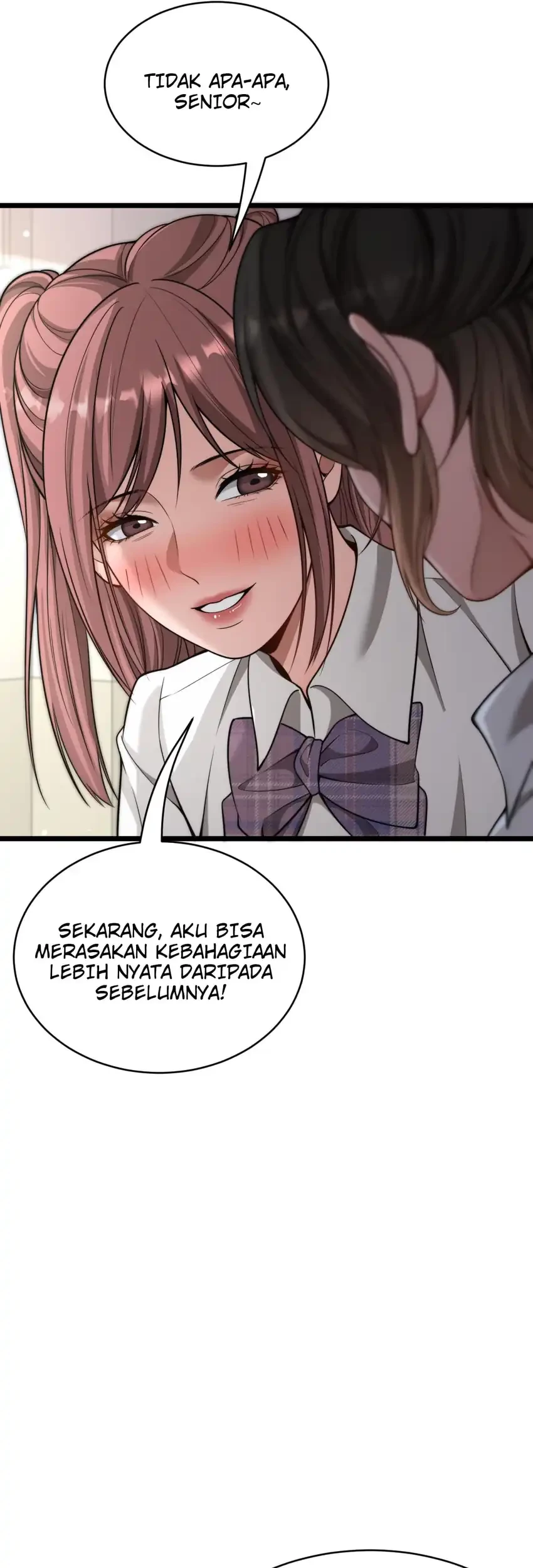 Riches Can’t Buy Loyalty Chapter 41 Gambar 31