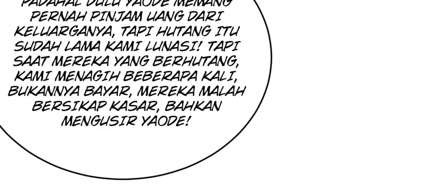Riches Can’t Buy Loyalty Chapter 41 Gambar 38