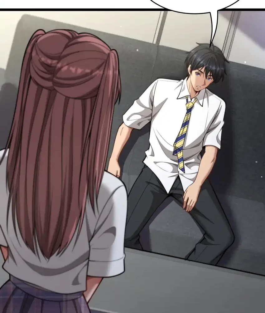 Riches Can’t Buy Loyalty Chapter 41 Gambar 15