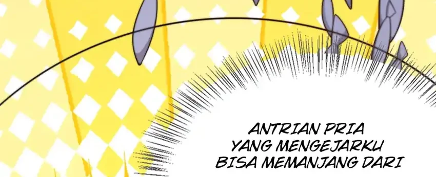 Riches Can’t Buy Loyalty Chapter 41 Gambar 19