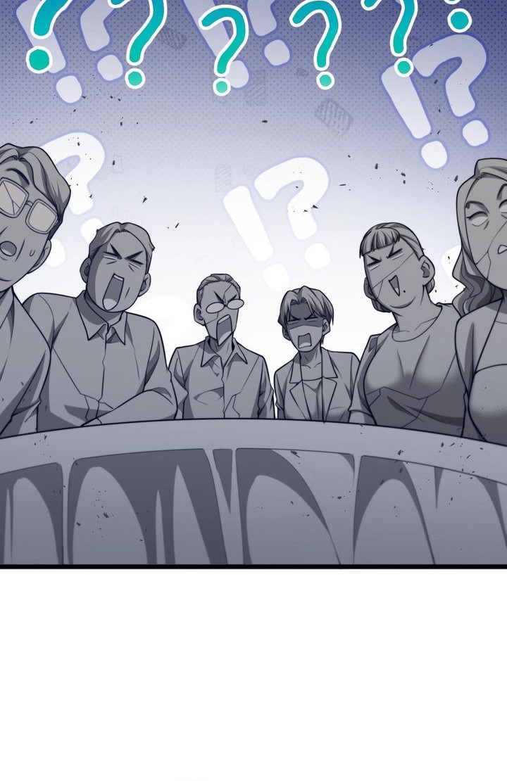 Riches Can’t Buy Loyalty Chapter 42 Gambar 26