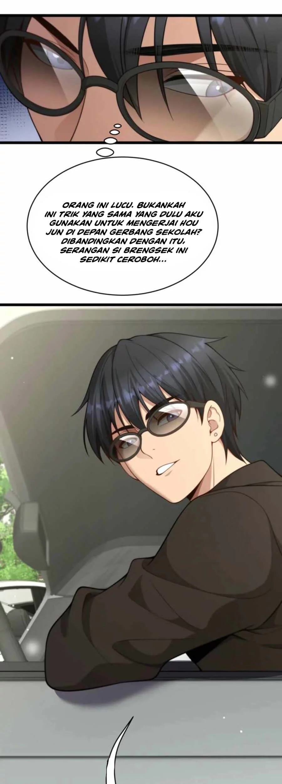 Riches Can’t Buy Loyalty Chapter 44 Gambar 42