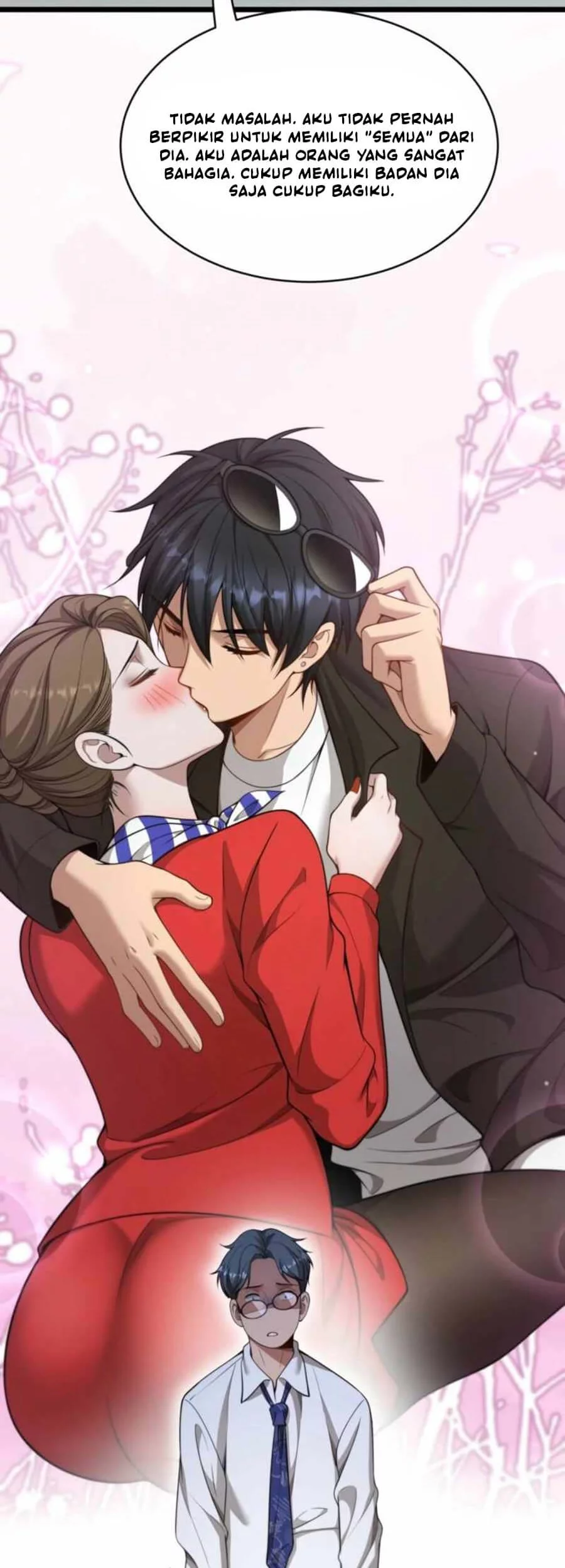 Riches Can’t Buy Loyalty Chapter 44 Gambar 43