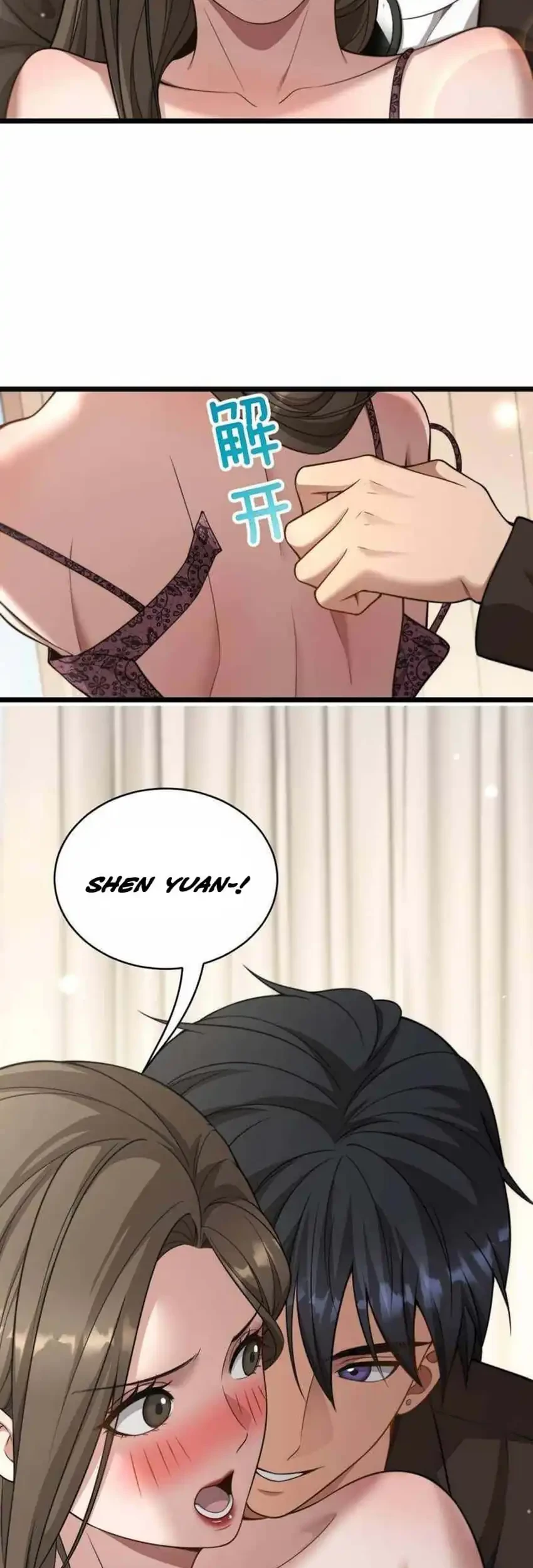 Riches Can’t Buy Loyalty Chapter 45 Gambar 26