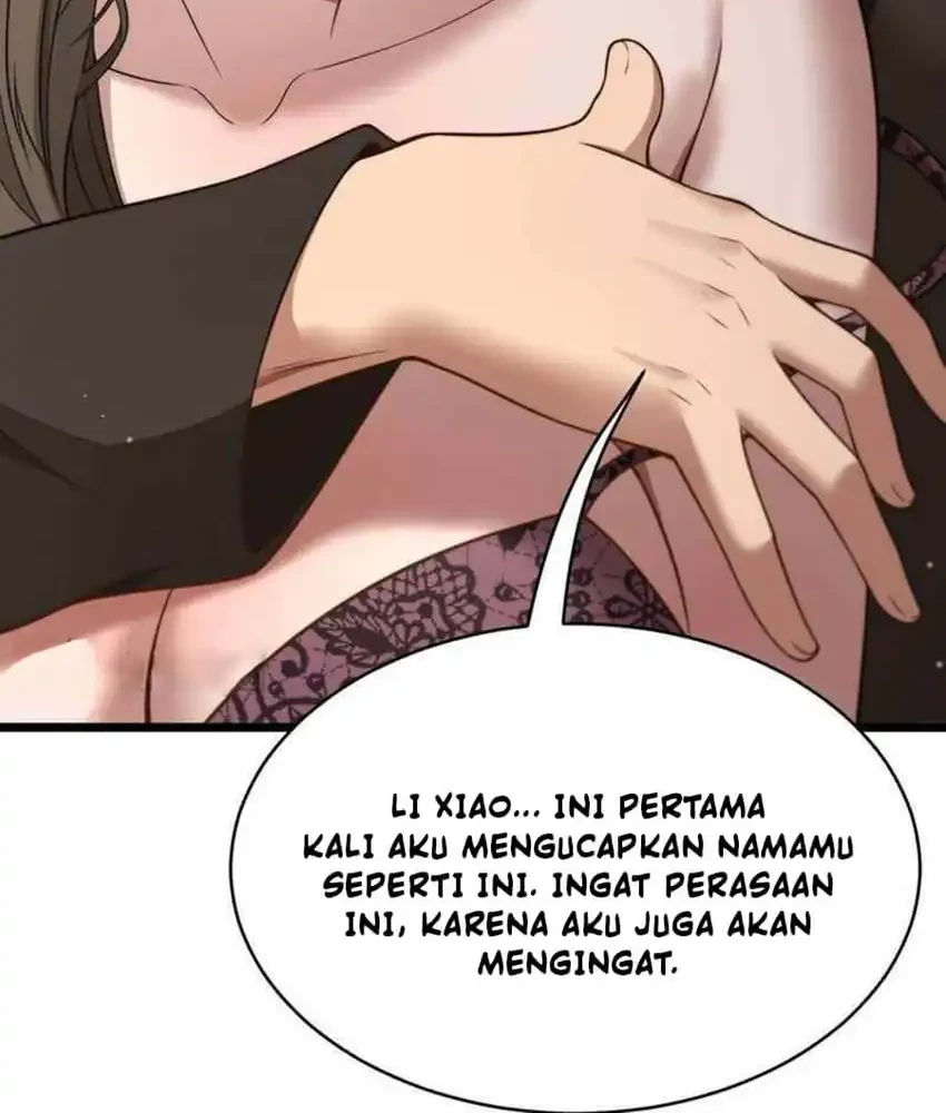 Riches Can’t Buy Loyalty Chapter 45 Gambar 27