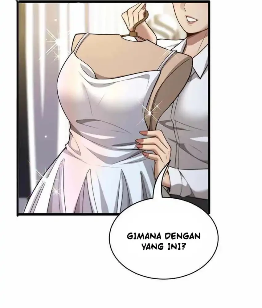 Riches Can’t Buy Loyalty Chapter 45 Gambar 17