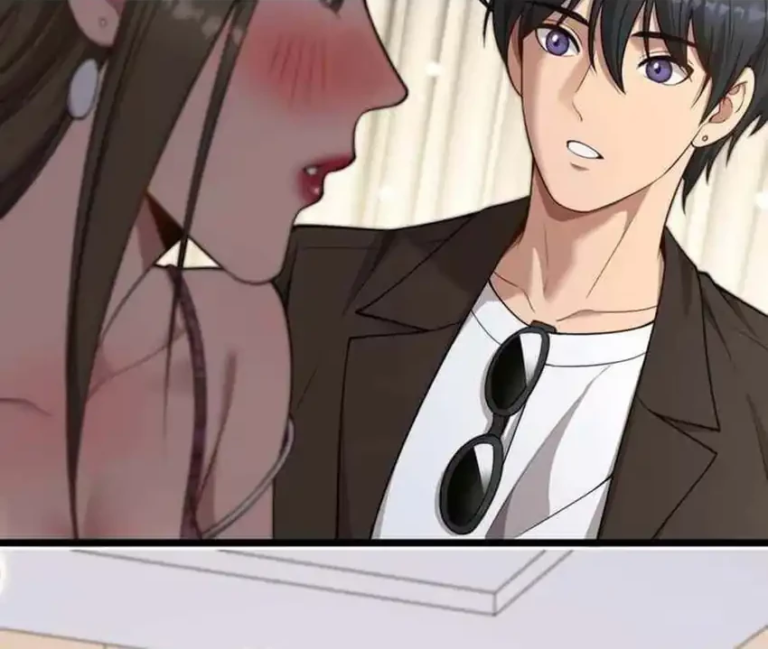 Riches Can’t Buy Loyalty Chapter 45 Gambar 21