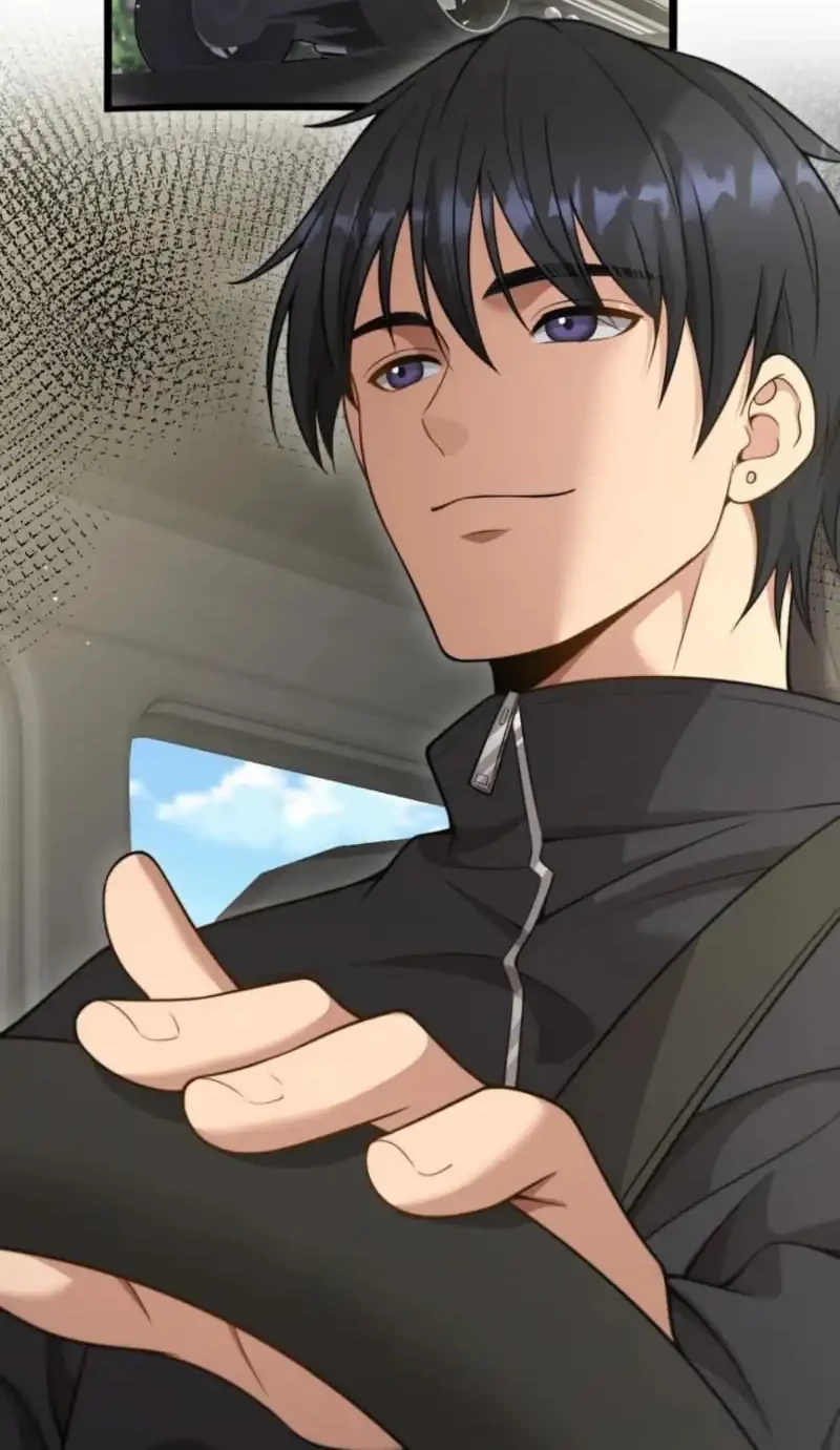 Riches Can’t Buy Loyalty Chapter 46 Gambar 37