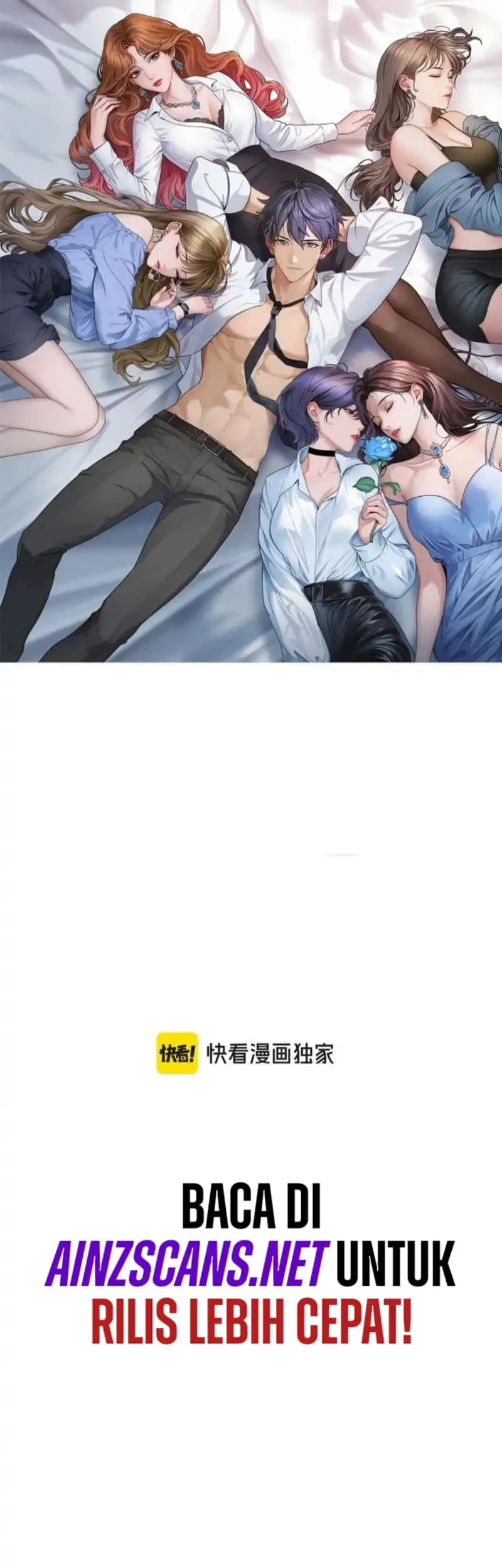 Baca  Riches Can’t Buy Loyalty Chapter 46 Gambar 2