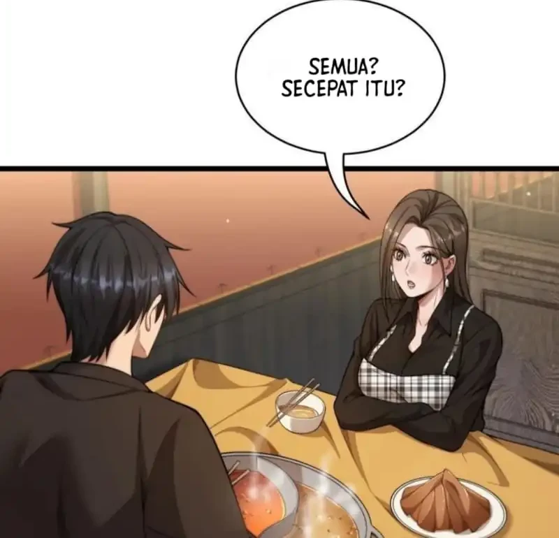 Riches Can’t Buy Loyalty Chapter 46 Gambar 5