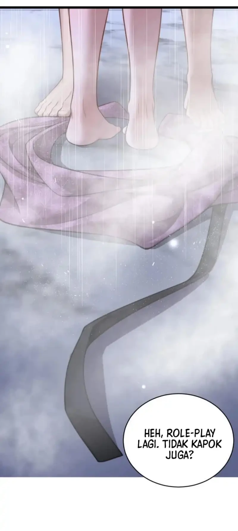 Riches Can’t Buy Loyalty Chapter 46 Gambar 33