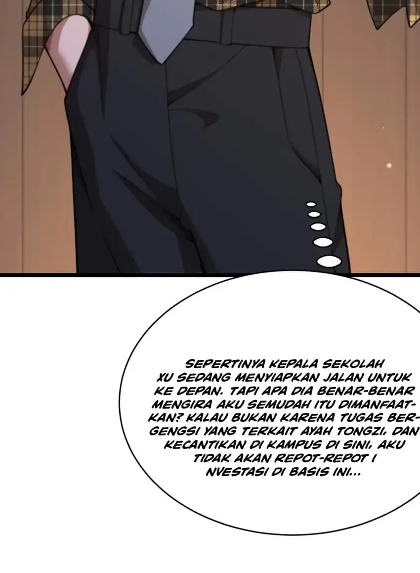 Riches Can’t Buy Loyalty Chapter 47 Gambar 22