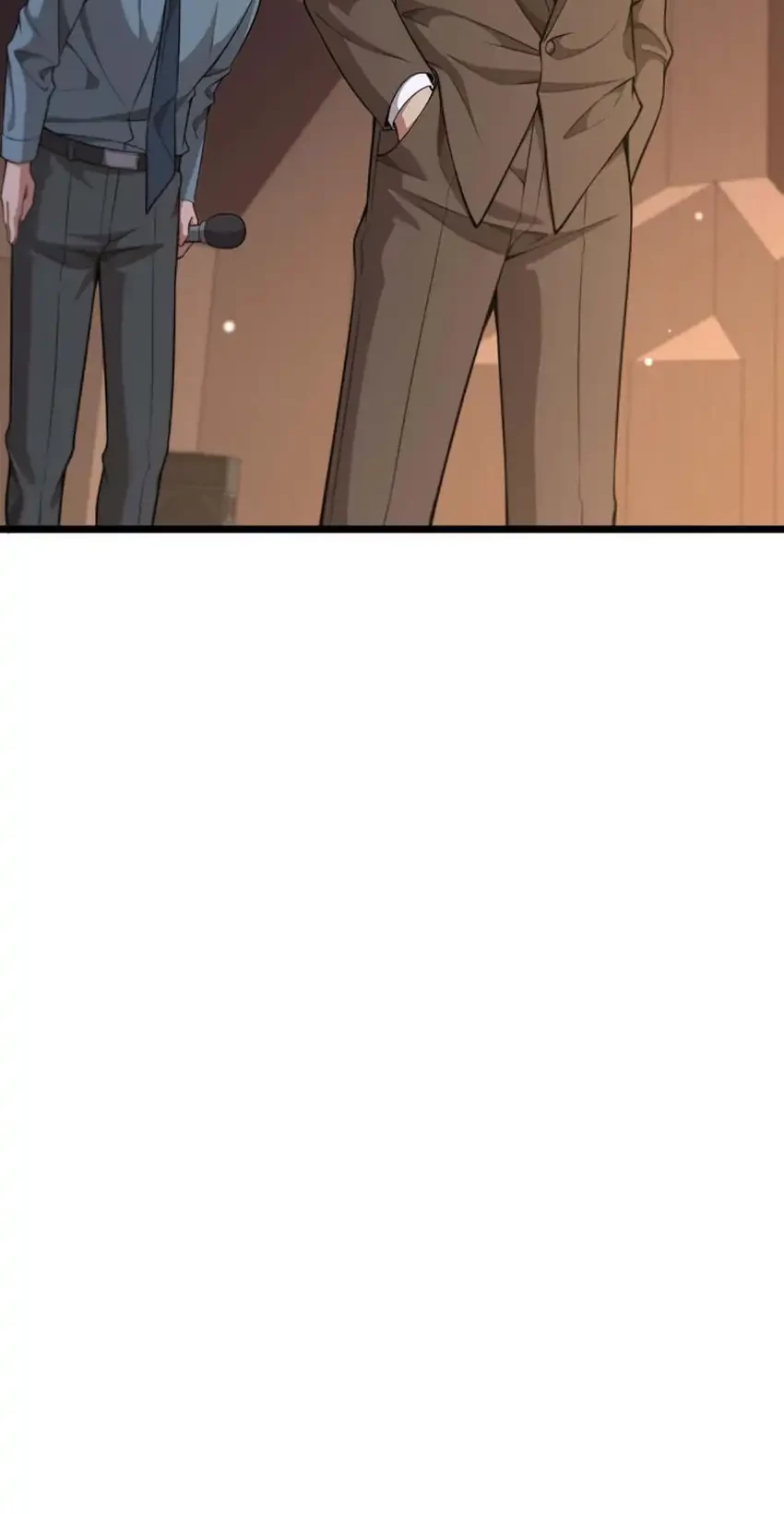 Riches Can’t Buy Loyalty Chapter 47 Gambar 25