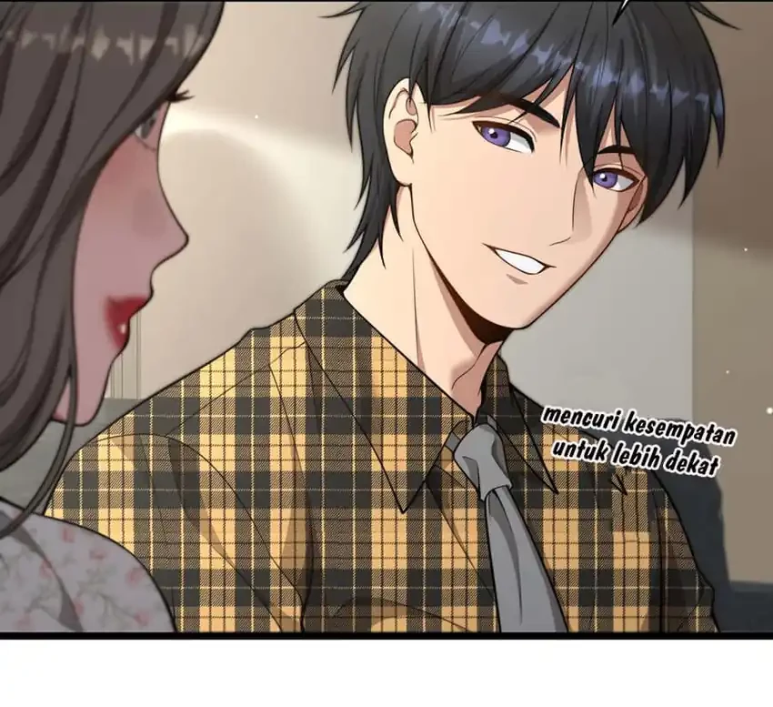 Riches Can’t Buy Loyalty Chapter 47 Gambar 41