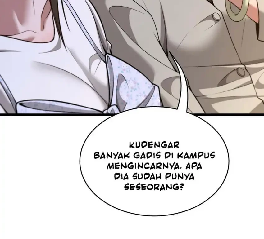 Riches Can’t Buy Loyalty Chapter 47 Gambar 15