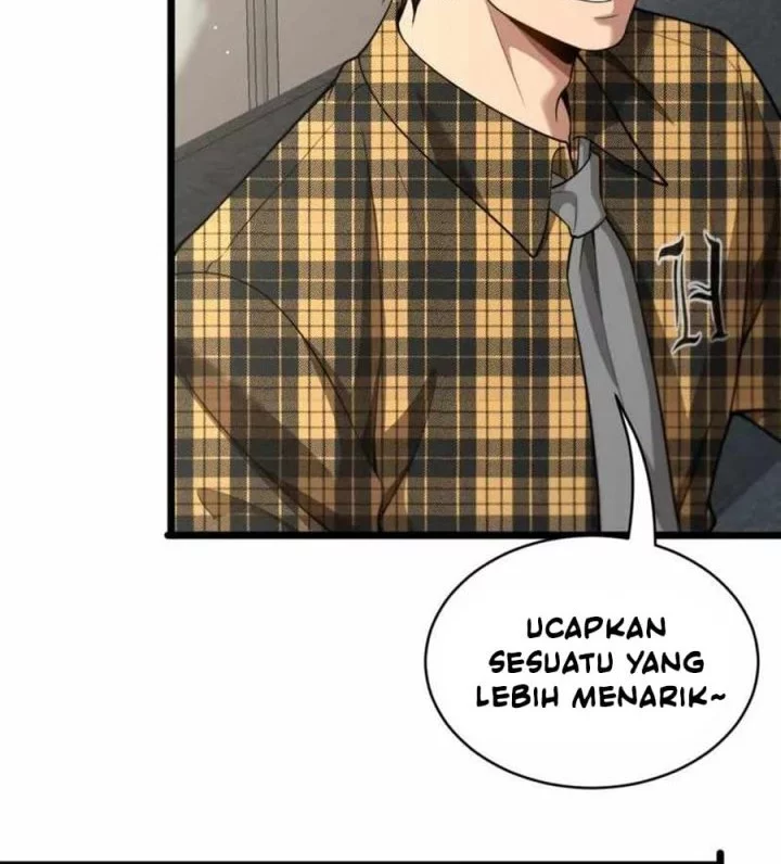 Riches Can’t Buy Loyalty Chapter 48 Gambar 13