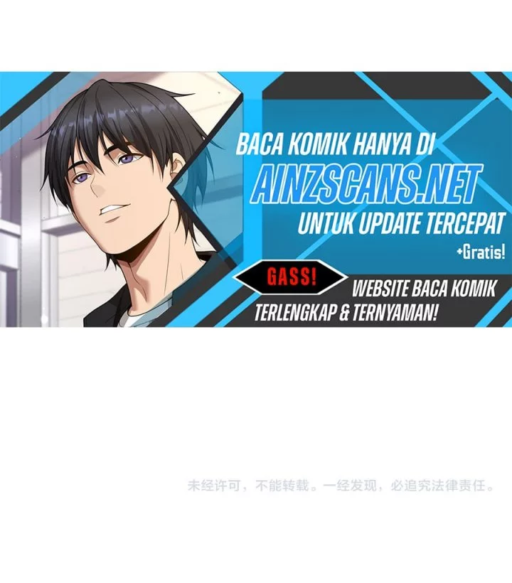 Riches Can’t Buy Loyalty Chapter 49 Gambar 39