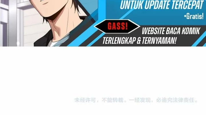 Riches Can’t Buy Loyalty Chapter 50 Gambar 30