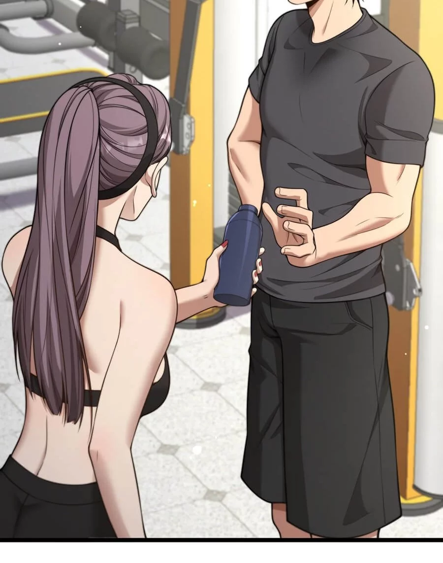 Riches Can’t Buy Loyalty Chapter 51 Gambar 23