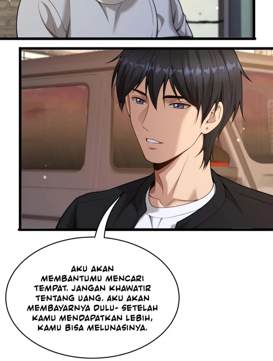 Riches Can’t Buy Loyalty Chapter 51 Gambar 5