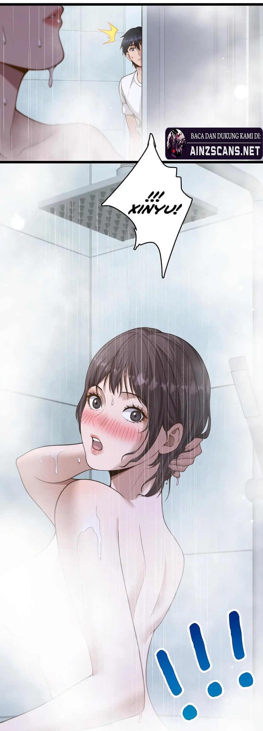 Riches Can’t Buy Loyalty Chapter 51 Gambar 15