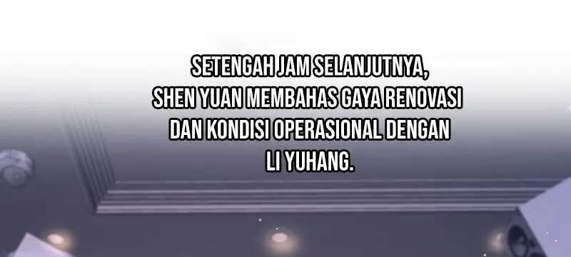 Riches Can’t Buy Loyalty Chapter 6 Gambar 13