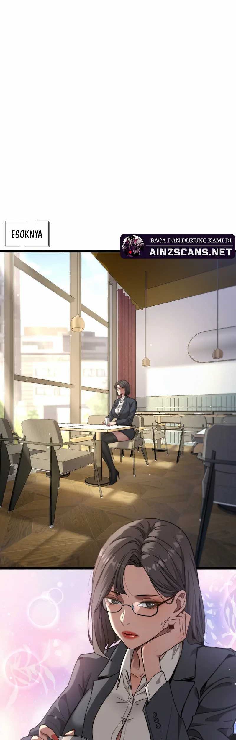 Riches Can’t Buy Loyalty Chapter 6 Gambar 17