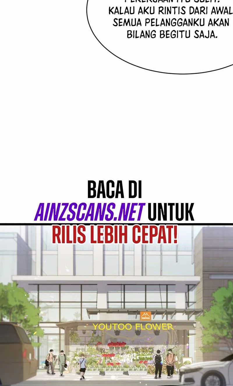 Riches Can’t Buy Loyalty Chapter 6 Gambar 35