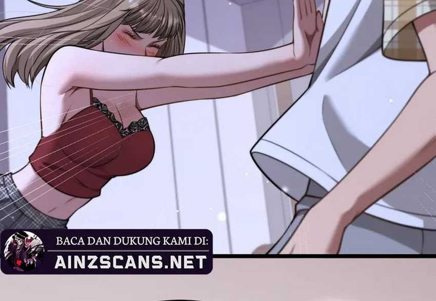 Riches Can’t Buy Loyalty Chapter 7 Gambar 14