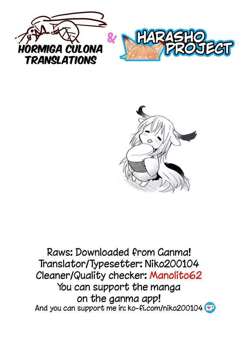 Rinjin-chan ga Shinpai Chapter 18 Gambar 8