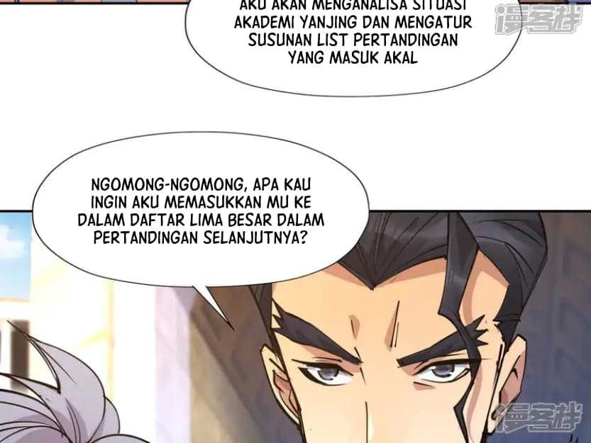 Rise Of The Beast God Chapter 71 Gambar 15