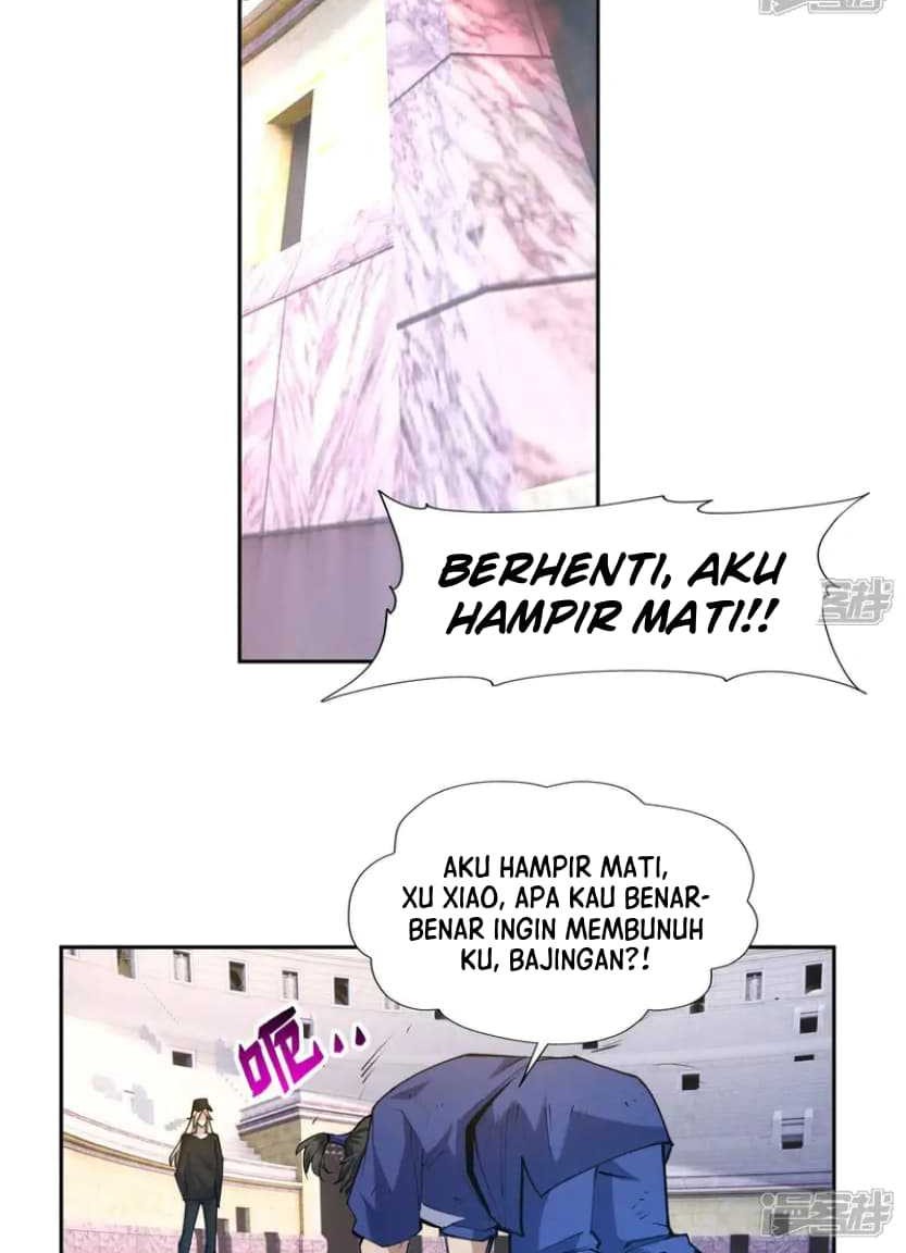 Rise Of The Beast God Chapter 72 Gambar 3