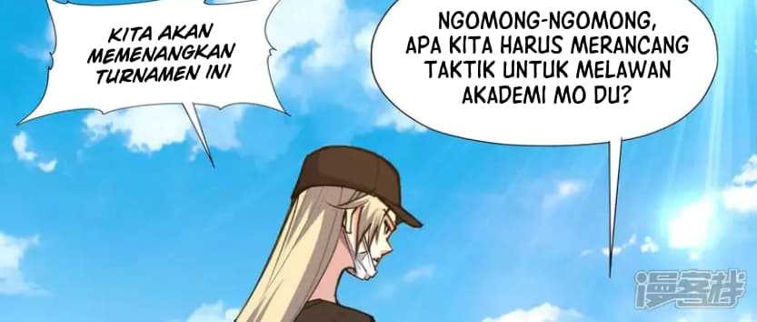 Rise Of The Beast God Chapter 72 Gambar 6
