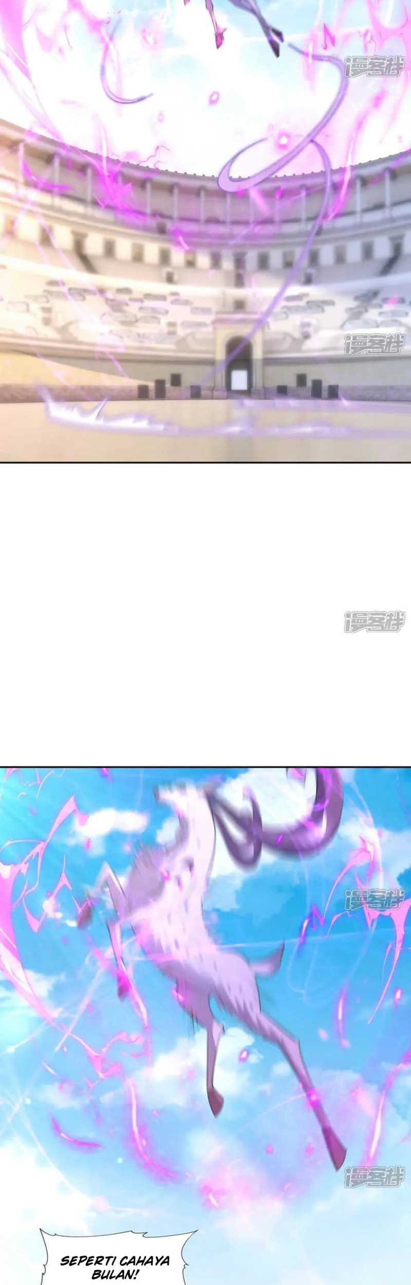 Baca  Rise Of The Beast God Chapter 75 Gambar 2