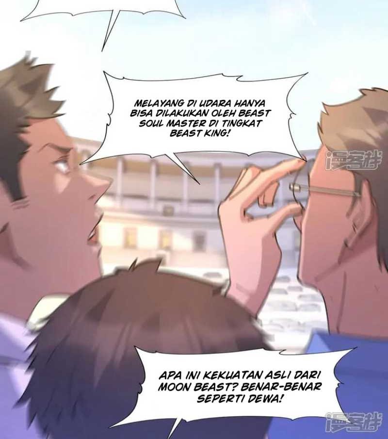 Rise Of The Beast God Chapter 75 Gambar 3