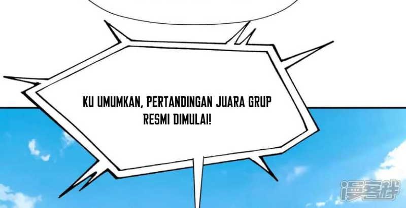 Rise Of The Beast God Chapter 75 Gambar 20