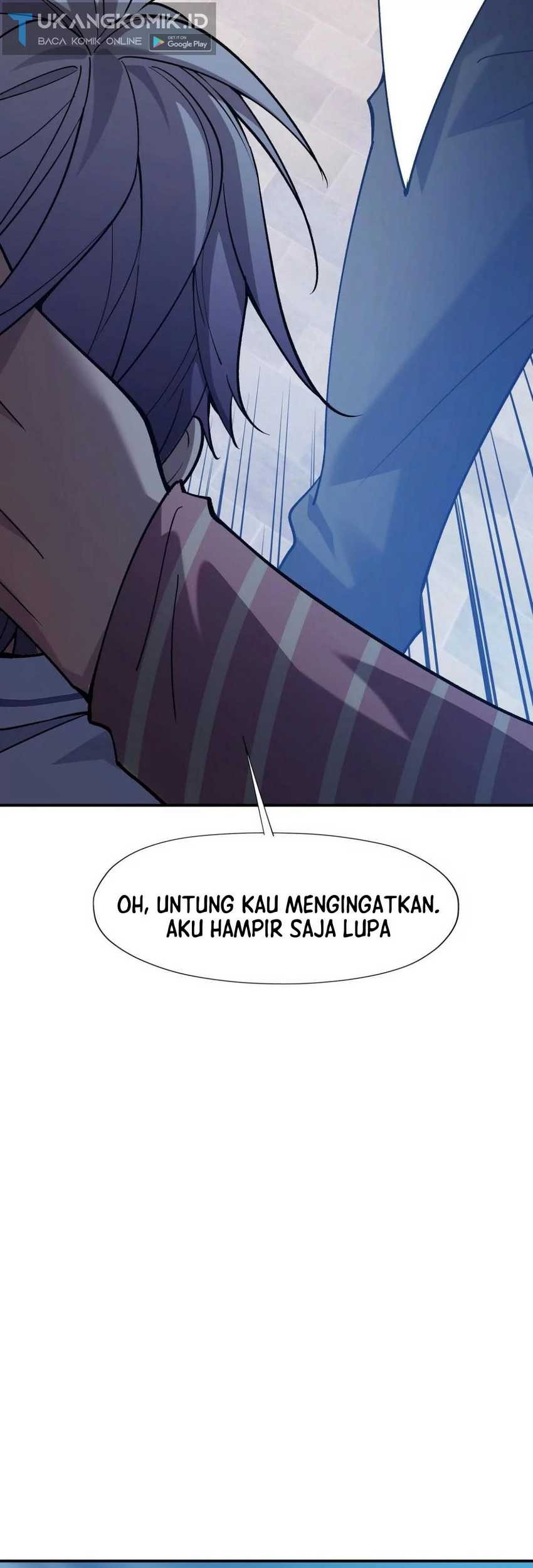 Rise Of The Beast God Chapter 78 Gambar 7