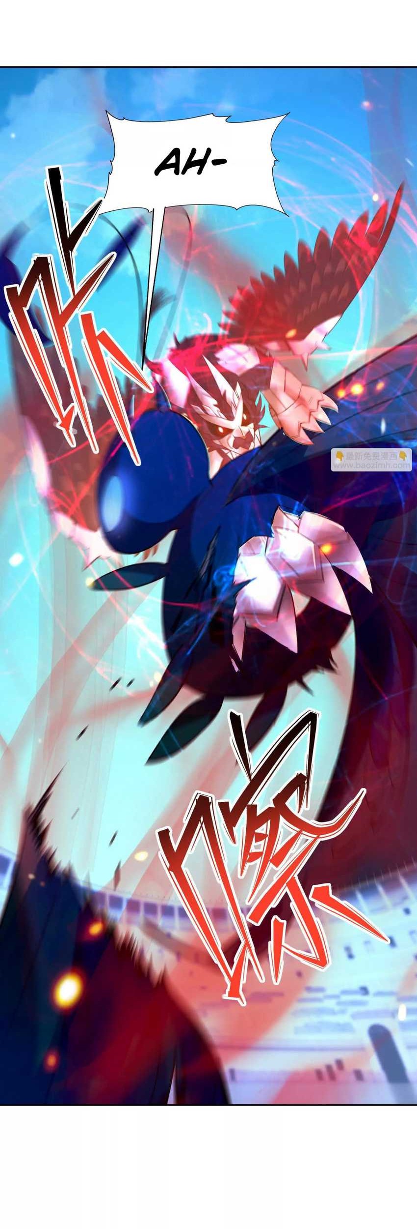 Baca  Rise Of The Beast God Chapter 79 Gambar 2