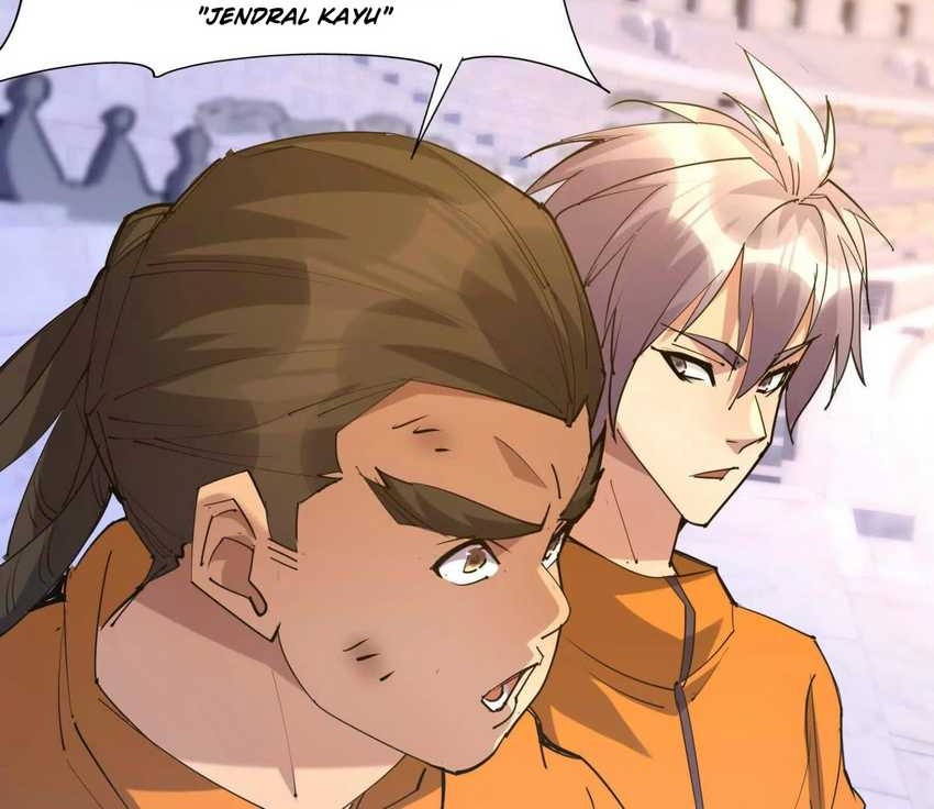 Rise Of The Beast God Chapter 79 Gambar 9