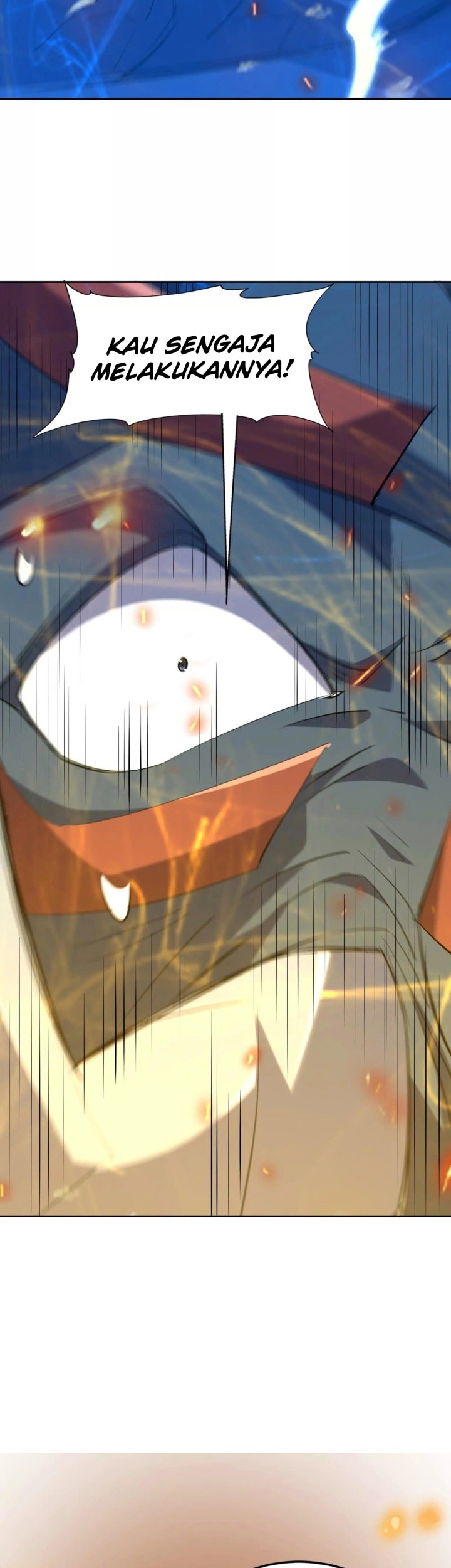 Rise Of The Beast God Chapter 82 Gambar 28
