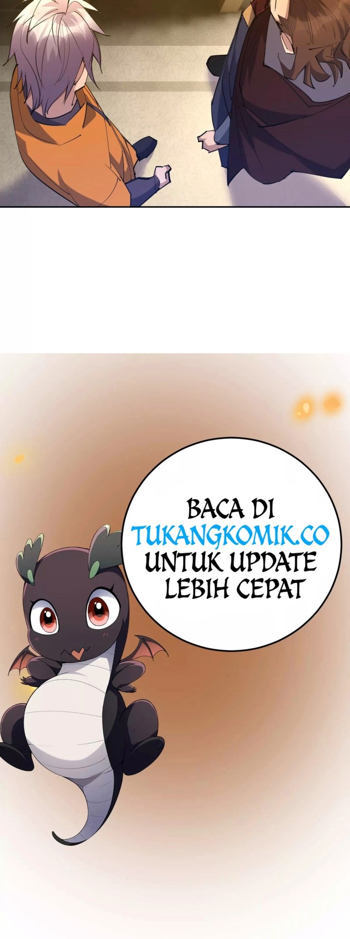 Rise Of The Beast God Chapter 87 Gambar 23