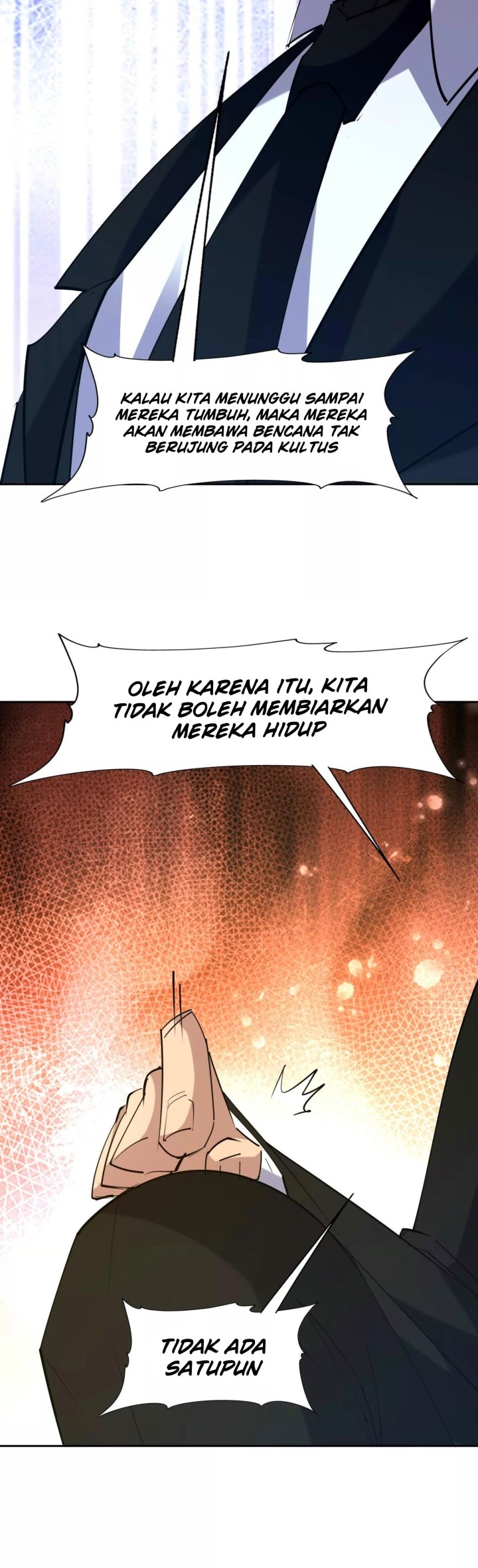 Rise Of The Beast God Chapter 87 Gambar 7