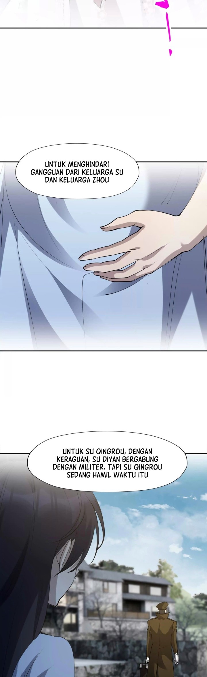 Rise Of The Beast God Chapter 88 Gambar 27