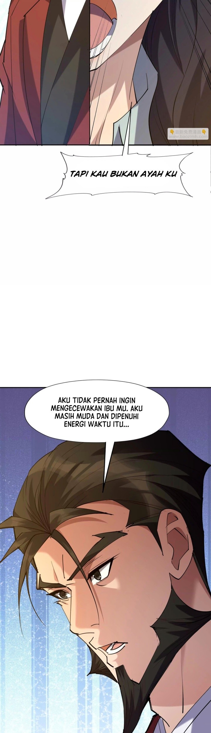 Rise Of The Beast God Chapter 88 Gambar 6