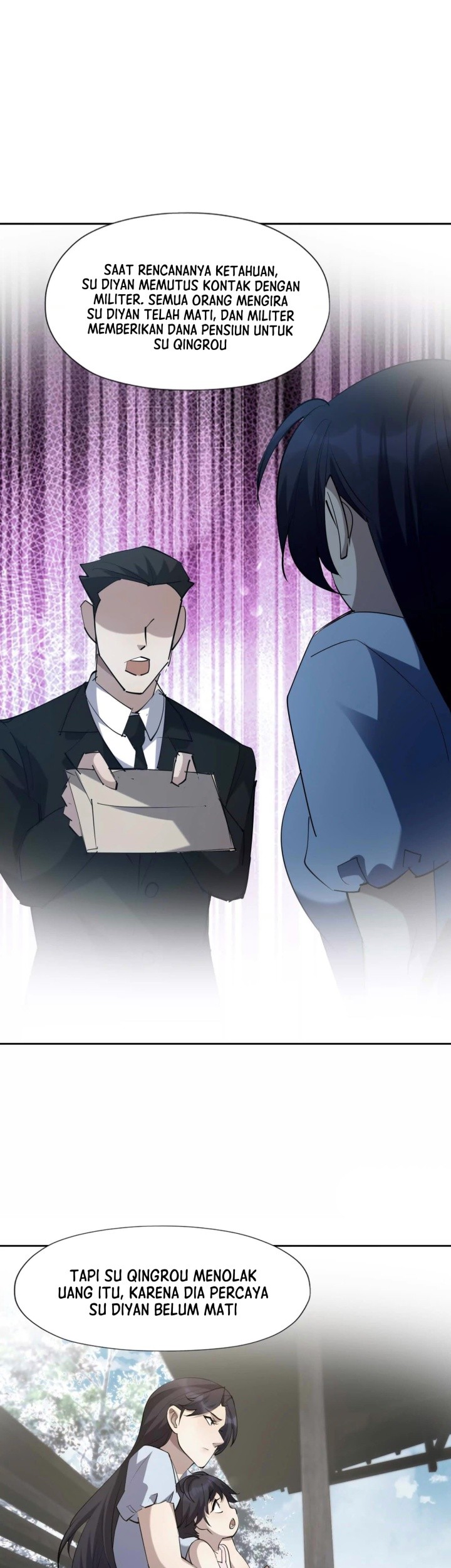 Rise Of The Beast God Chapter 89 Gambar 12